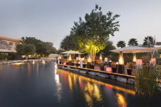 Tailor Made Holidays & Bespoke Packages for Jumeirah Creekside